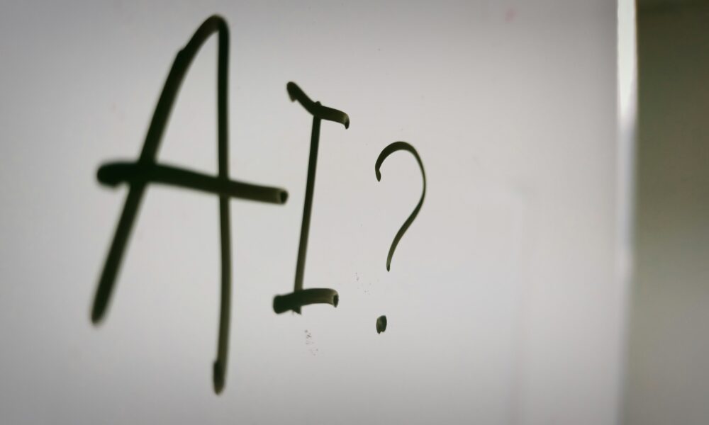 What is AI?